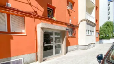 Apartment in Los Castros photo 13