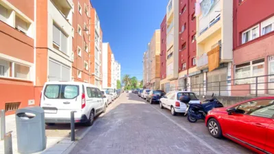 Apartment in Los Castros photo 14