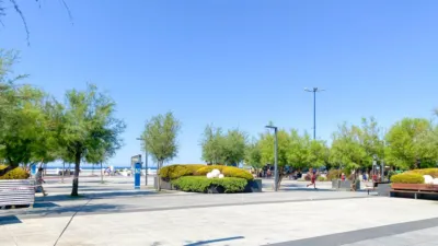 Apartment in Los Castros photo 19