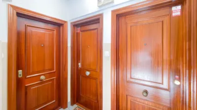 Apartment in Los Castros photo 2