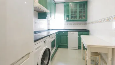 Apartment in Los Castros photo 5