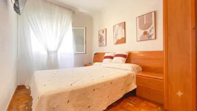 Apartment in Los Castros photo 6