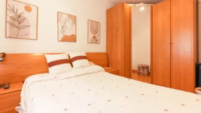 Apartment in Los Castros photo 7