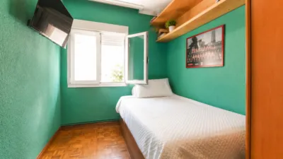 Apartment in Los Castros photo 9