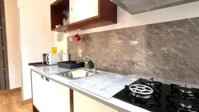 Piso en Avenida de la Ciudad de Barcelona photo 10