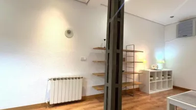 Piso en Avenida de la Ciudad de Barcelona photo 15