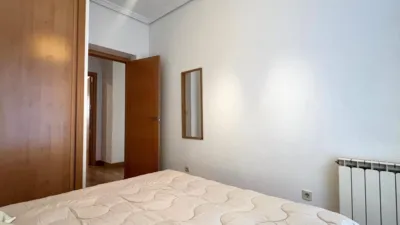 Piso en Avenida de la Ciudad de Barcelona photo 17
