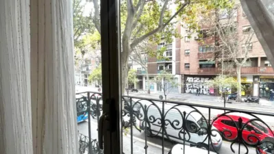 Piso en Avenida de la Ciudad de Barcelona photo 21