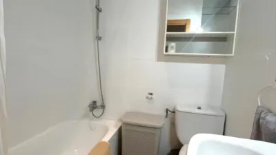 Piso en Avenida de la Ciudad de Barcelona photo 23