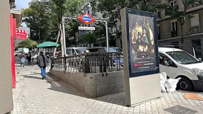Piso en Avenida de la Ciudad de Barcelona photo 27