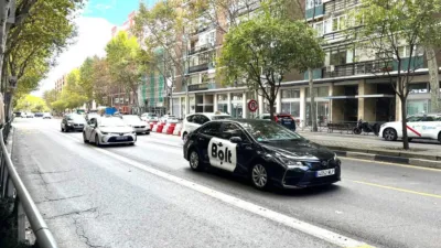 Piso en Avenida de la Ciudad de Barcelona photo 28