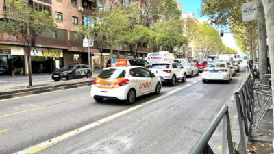 Piso en Avenida de la Ciudad de Barcelona photo 29