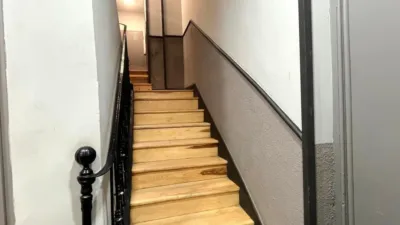 Piso en Avenida de la Ciudad de Barcelona photo 32