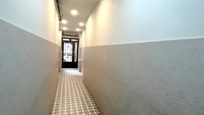 Piso en Avenida de la Ciudad de Barcelona photo 33