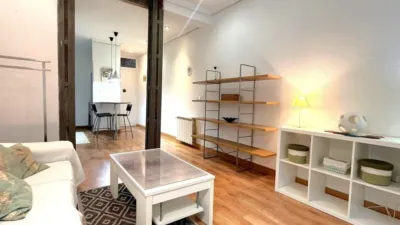 Apartment on Avenida de la Ciudad de Barcelona photo 3