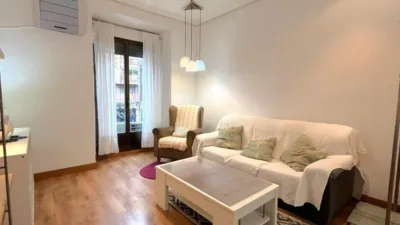 Apartment on Avenida de la Ciudad de Barcelona photo 5