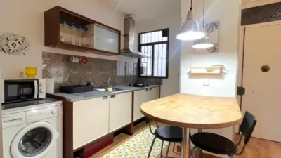 Piso en Avenida de la Ciudad de Barcelona photo 6
