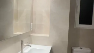 Piso en alquiler en Carrer de Quart, cerca de Calle de Palomar - Imagen 16