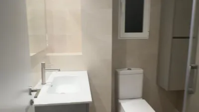Piso en alquiler en Carrer de Quart, cerca de Calle de Palomar - Imagen 18