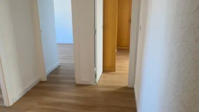 Piso en alquiler en Carrer de Quart, cerca de Calle de Palomar - Imagen 21