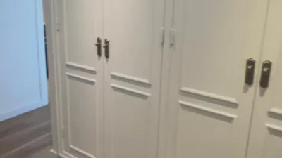 Piso en alquiler en Carrer de Quart, cerca de Calle de Palomar - Imagen 7