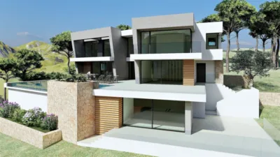 Casa - Vista 4