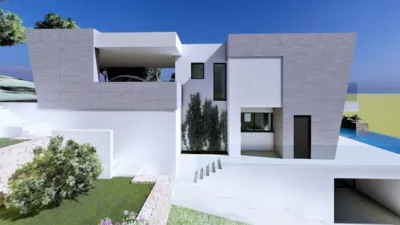 Casa - Vista 5