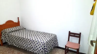 Rustic Finca in Salida Hacia Mairena photo 15