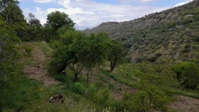 Rustic Finca in Salida Hacia Mairena photo 20