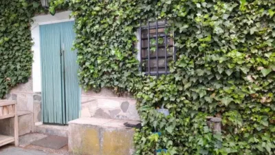 Rustic Finca in Salida Hacia Mairena photo 2