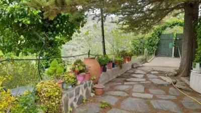 Rustic Finca in Salida Hacia Mairena photo 3