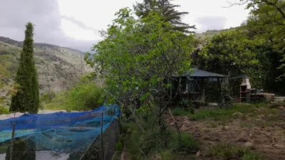 Rustic Finca in Salida Hacia Mairena photo 8