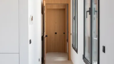 Apartment on Passeig Marítim photo 14