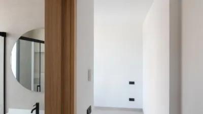 Apartment on Passeig Marítim photo 17