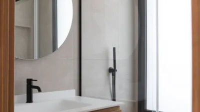 Apartment on Passeig Marítim photo 19