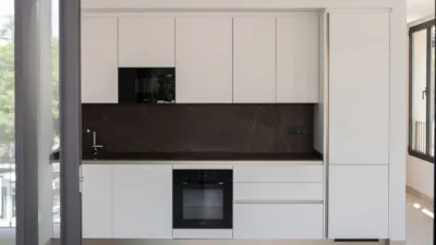 Apartment on Passeig Marítim photo 22