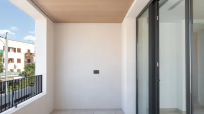 Apartment on Passeig Marítim photo 4