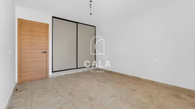 Apartment on Calle Mar En Calma photo 11