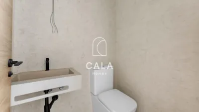 Apartment on Calle Mar En Calma photo 14