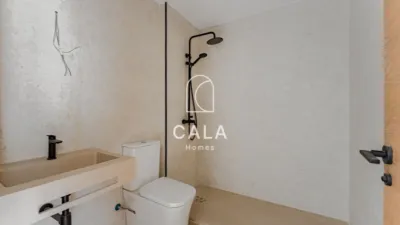 Apartment on Calle Mar En Calma photo 15