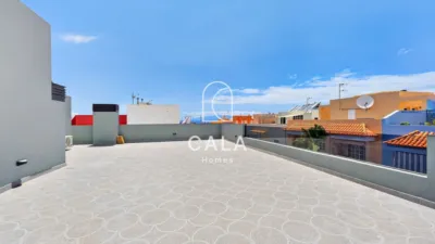 Apartment on Calle Mar En Calma photo 16