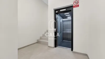 Apartment on Calle Mar En Calma photo 17