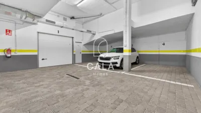 Apartment on Calle Mar En Calma photo 18