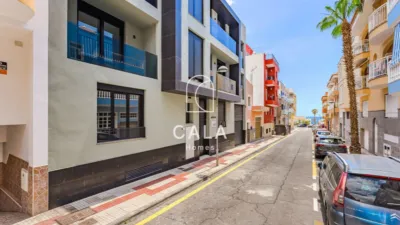 Apartment on Calle Mar En Calma photo 2