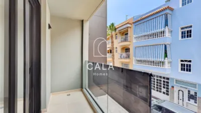 Apartment on Calle Mar En Calma photo 3