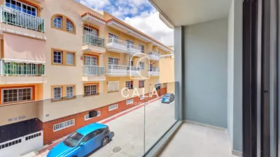 Apartment on Calle Mar En Calma photo 4