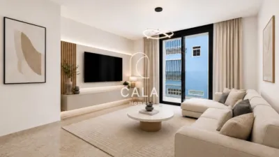 Apartment on Calle Mar En Calma photo 6