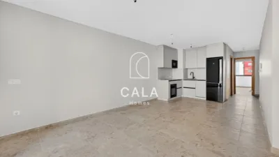 Apartment on Calle Mar En Calma photo 7