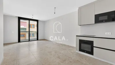 Apartment on Calle Mar En Calma photo 8