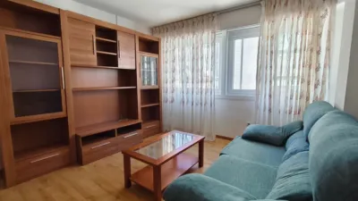 Piso – A Coruña Capital - Vista 2